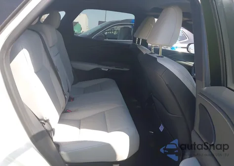 2024 Lexus Rx 350 Premium z USA, uszkodzony, nr VIN 2T2BAMCA0RC071733